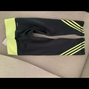 Adidas climate work out pants
